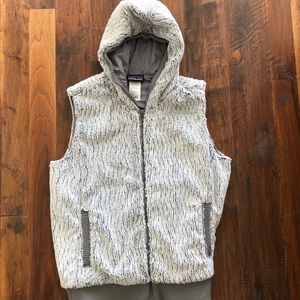 Patagonia Vest